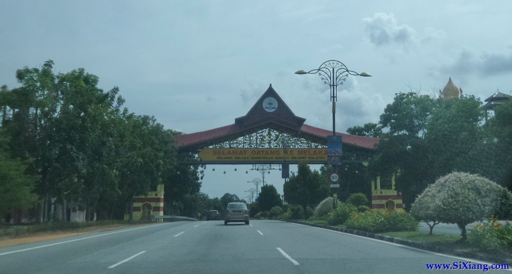 马六甲（Melaka）